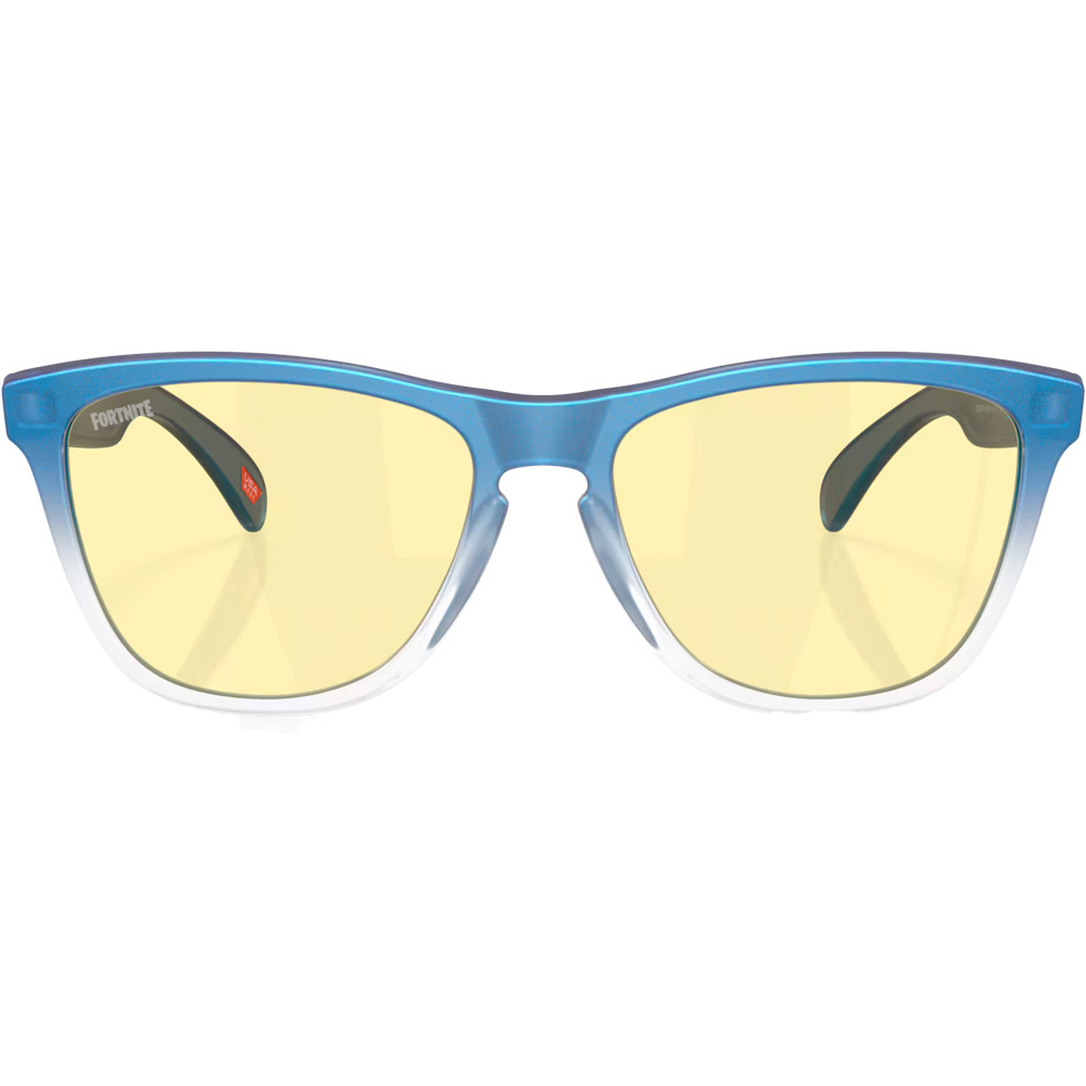 Oakley gafas deportivas FROGSKINS Frogskins Fortnite BlCyClFd w/ 01