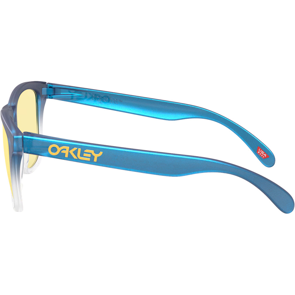 Oakley gafas deportivas FROGSKINS Frogskins Fortnite BlCyClFd w/ 02