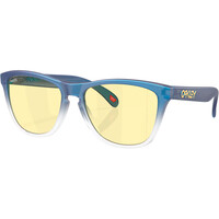 Oakley gafas deportivas FROGSKINS Frogskins Fortnite BlCyClFd w/ vista frontal
