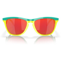 Oakley gafas deportivas Frogskins Hybrid Clst w/ Prizm Ruby 01