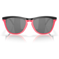 Oakley gafas deportivas Frogskins Hybrid MtBlk w/ Prizm Blk 01
