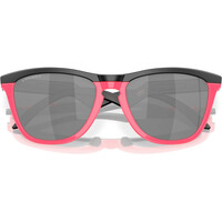 Oakley gafas deportivas Frogskins Hybrid MtBlk w/ Prizm Blk 02