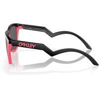 Oakley gafas deportivas Frogskins Hybrid MtBlk w/ Prizm Blk 03