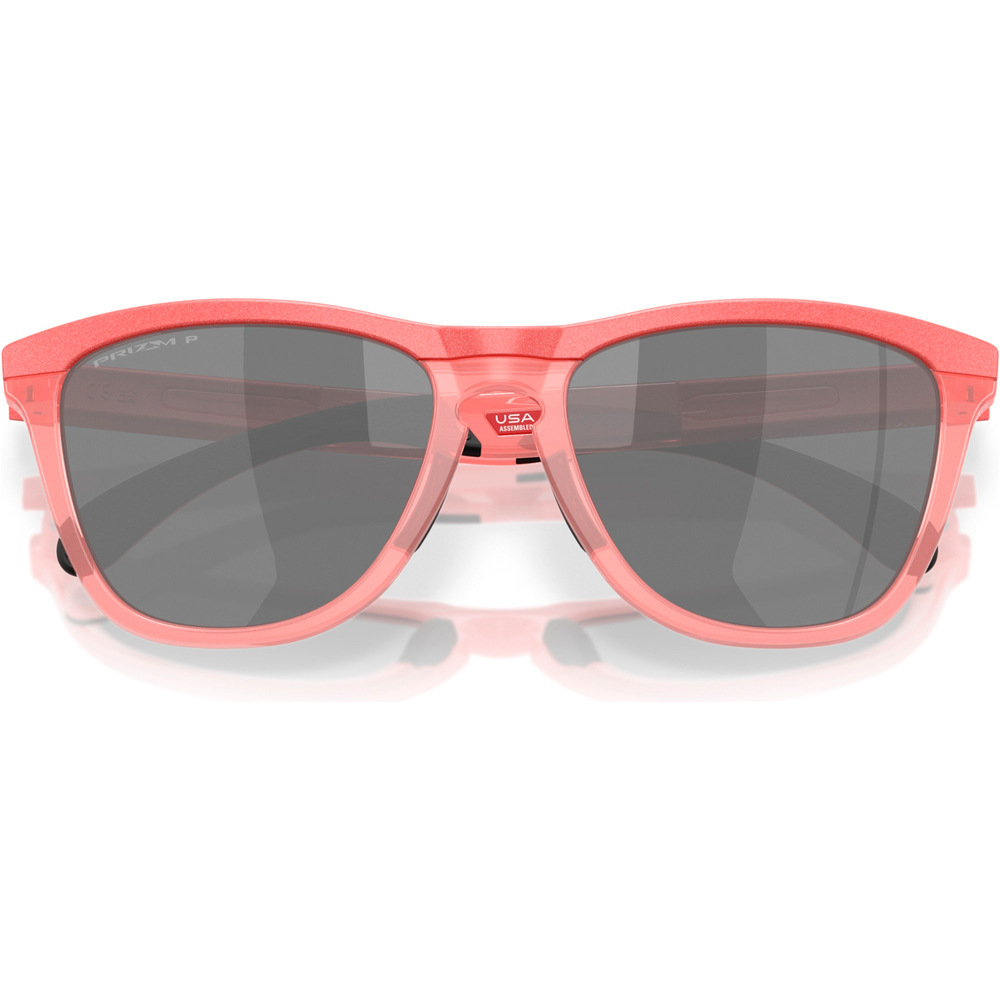 Oakley gafas deportivas FROGSKINS RANGE 02