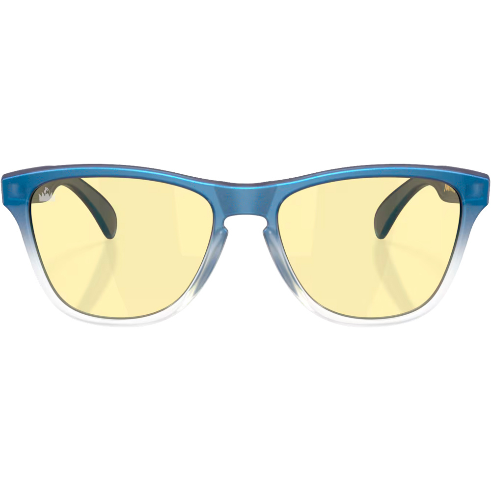 Oakley gafas deportivas FROGSKINS S Frogskins S Fortnite BlCyClF 01