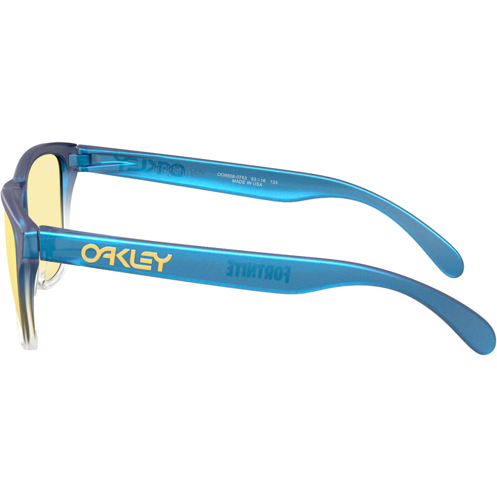 Oakley gafas deportivas FROGSKINS S Frogskins S Fortnite BlCyClF 02