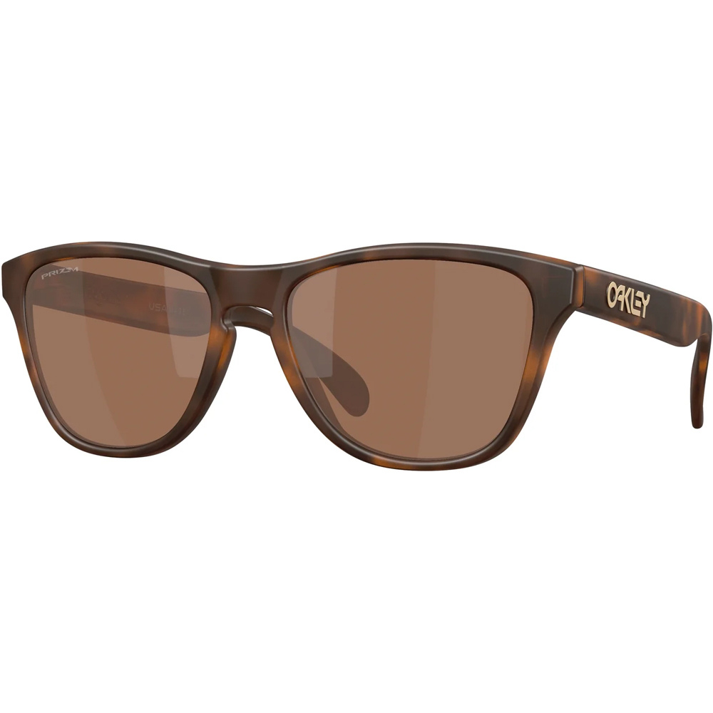 Oakley gafas deportivas FROGSKINS S vista frontal