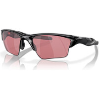 Oakley gafas deportivas Half Jacket 2.0 XL PolBlk w/PRIZM DkGlf vista frontal