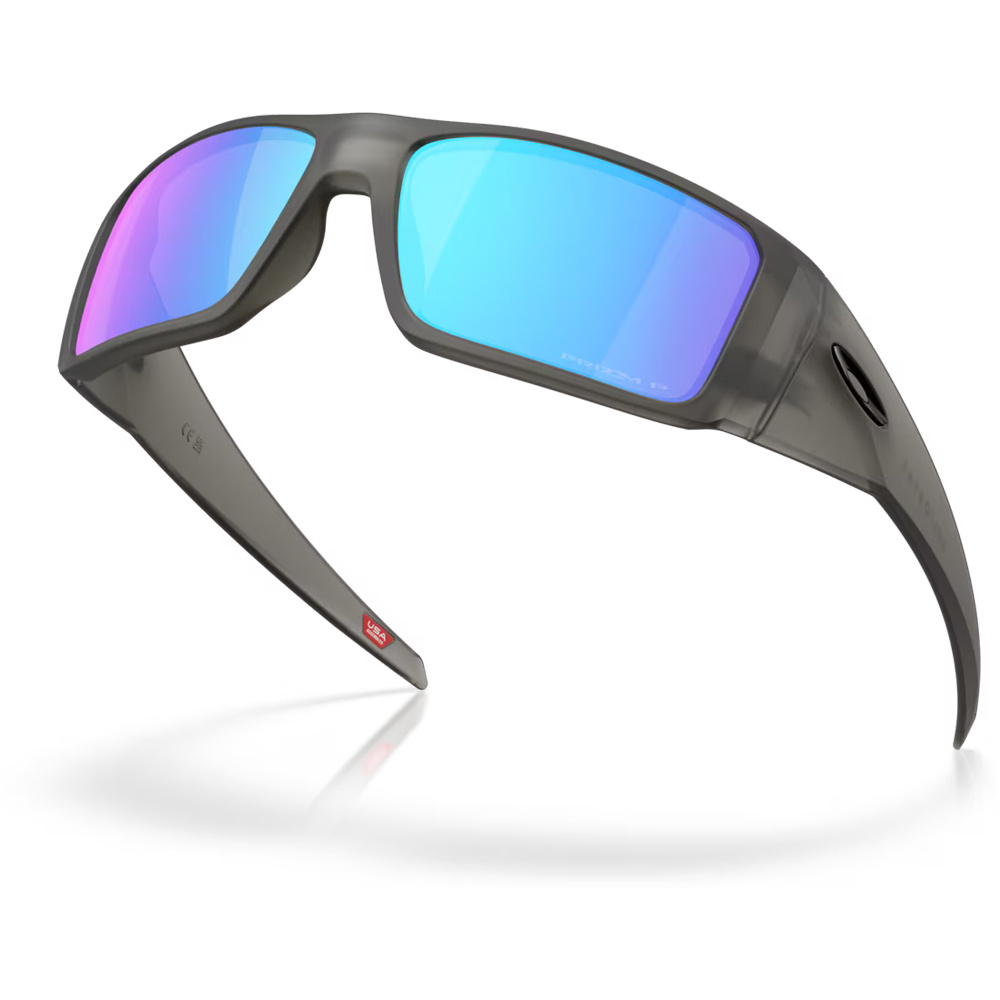 Oakley gafas deportivas HELIOSTAT 04