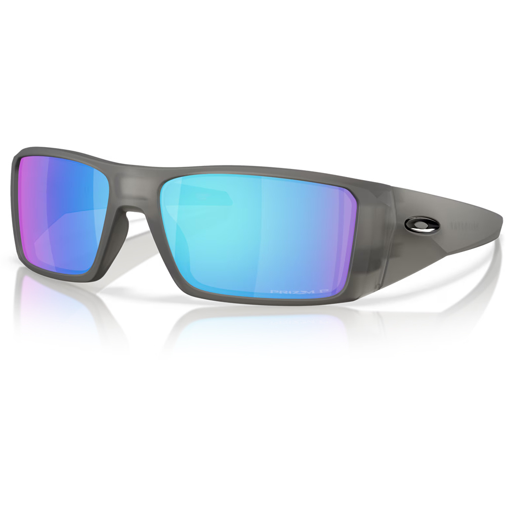 Oakley gafas deportivas HELIOSTAT vista frontal