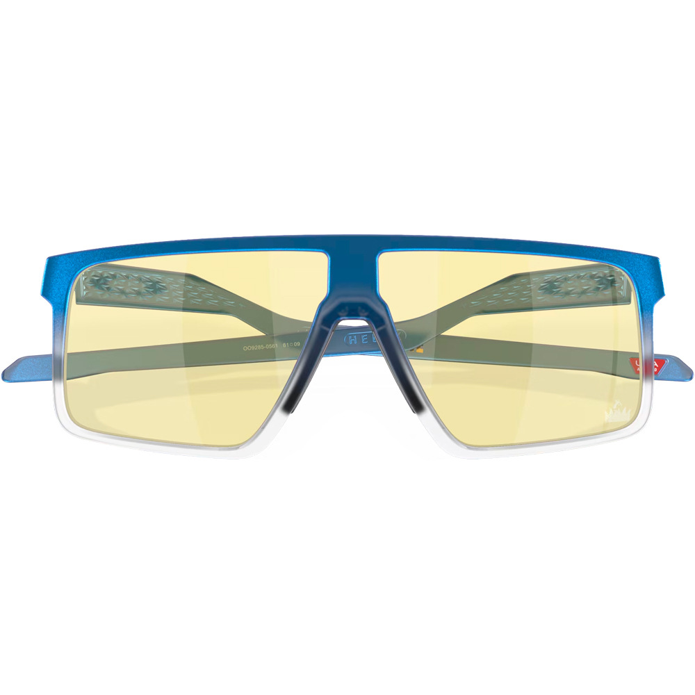 Oakley gafas deportivas Helux Fortnite BlCyCl Fd w/ Prizm Gaming 04