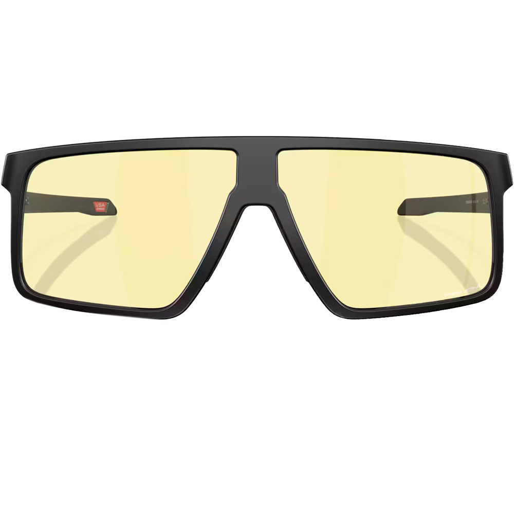 Oakley gafas deportivas Helux Mt Blk w/ Prizm Gaming 01