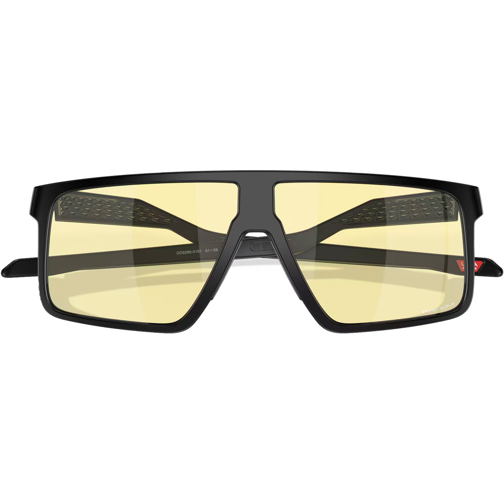 Oakley gafas deportivas Helux Mt Blk w/ Prizm Gaming 04