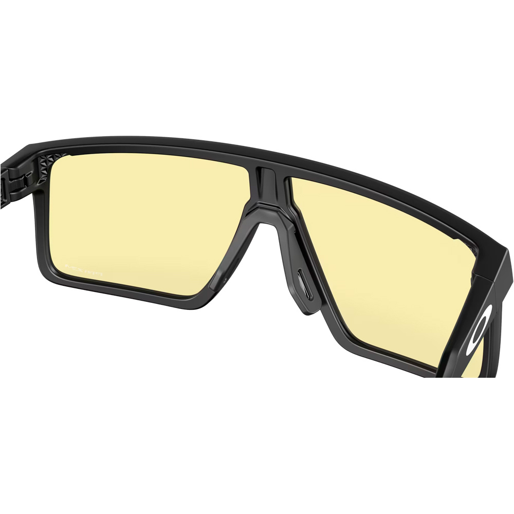 Oakley gafas deportivas Helux Mt Blk w/ Prizm Gaming 06