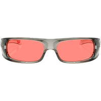 Oakley gafas deportivas HIGHLAND Highland Grey Ink w/ Prizm Peach 01