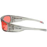 Oakley gafas deportivas HIGHLAND Highland Grey Ink w/ Prizm Peach 02