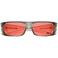 Oakley gafas deportivas HIGHLAND Highland Grey Ink w/ Prizm Peach 04