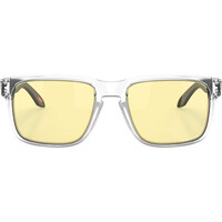 Oakley gafas deportivas Holbrook Clear w/Prizm Gaming 01
