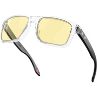 Oakley gafas deportivas Holbrook Clear w/Prizm Gaming 03