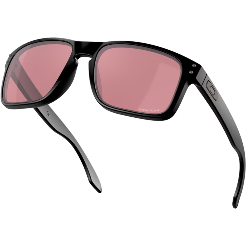Oakley gafas deportivas Holbrook MttBlk w/ PRIZM Dk Glf 04