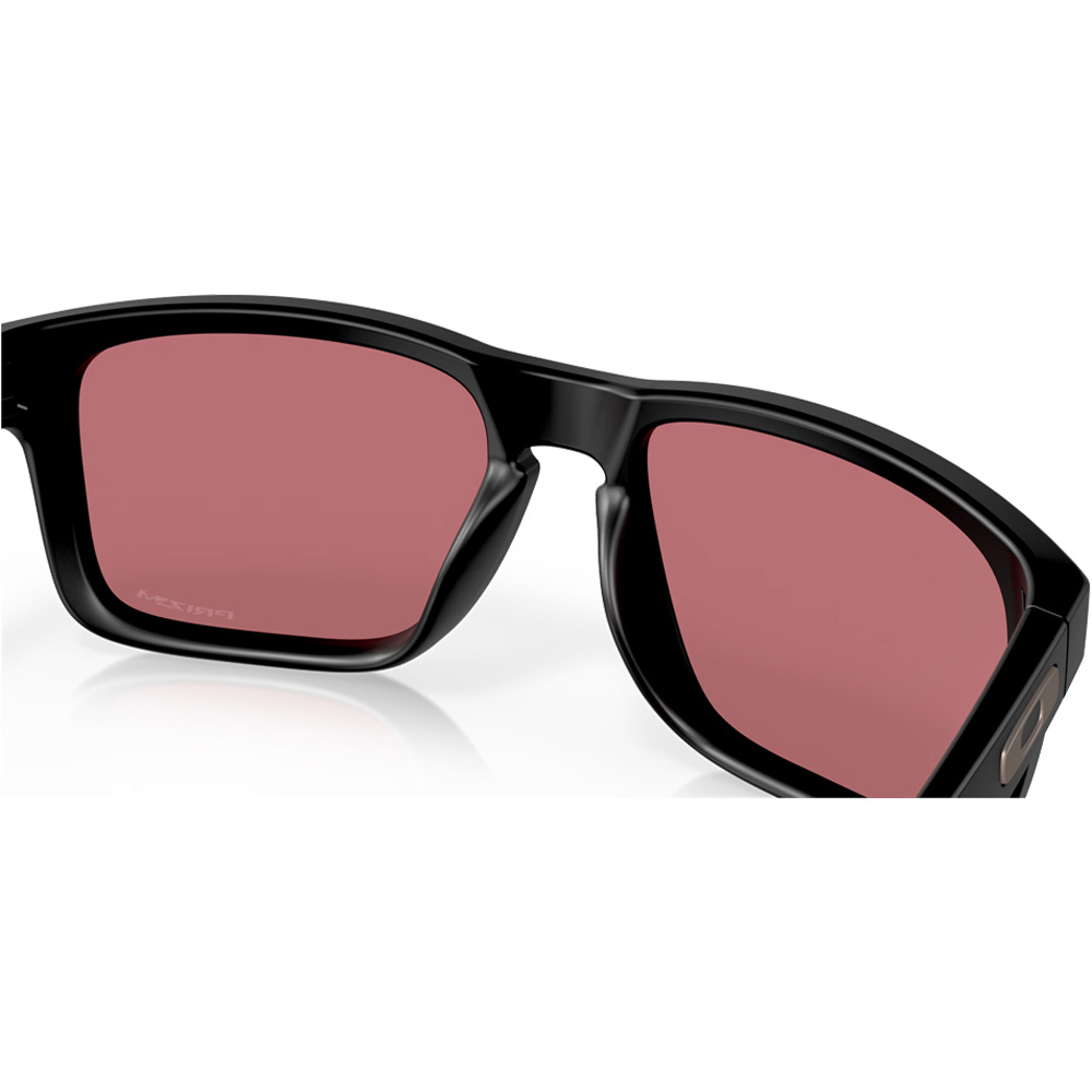 Oakley gafas deportivas Holbrook MttBlk w/ PRIZM Dk Glf 06