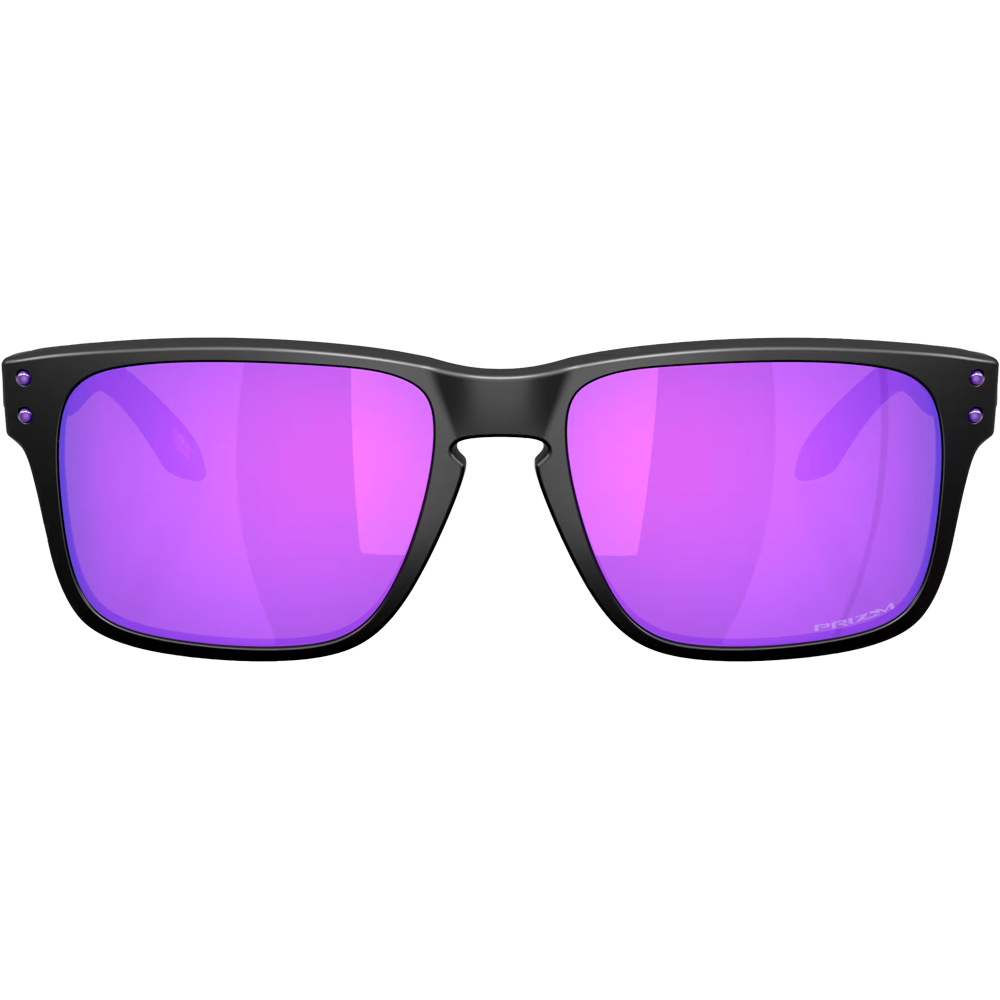 Oakley gafas deportivas HOLBROOK S HOLBROOK S Mt BLK/PRZM Violet 01