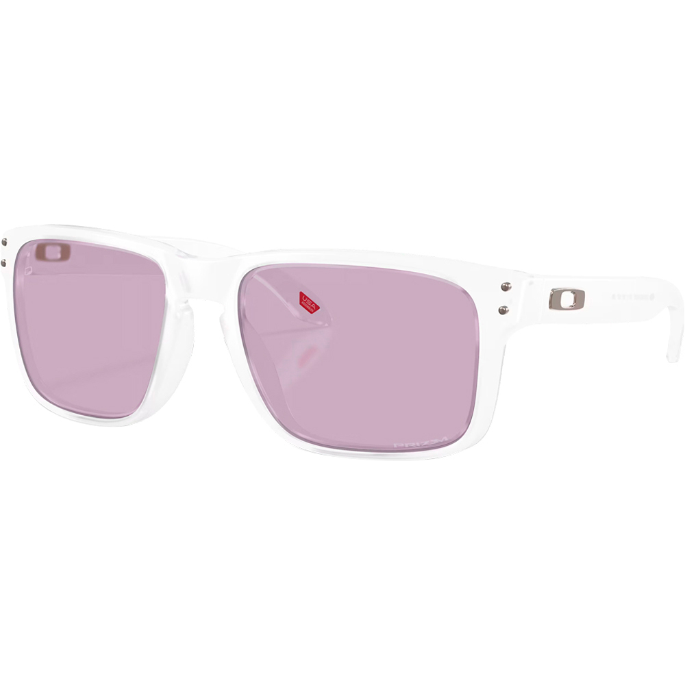 Oakley gafas deportivas HOLBROOK vista frontal