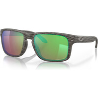 Oakley gafas deportivas Holbrook Woodgrain w/ PRIZMShlwH2OPol vista frontal