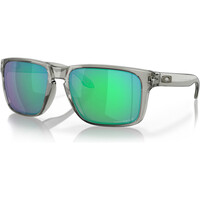 Oakley gafas deportivas Holbrook XL Gry Ink w/Prizm Jade Plr vista frontal