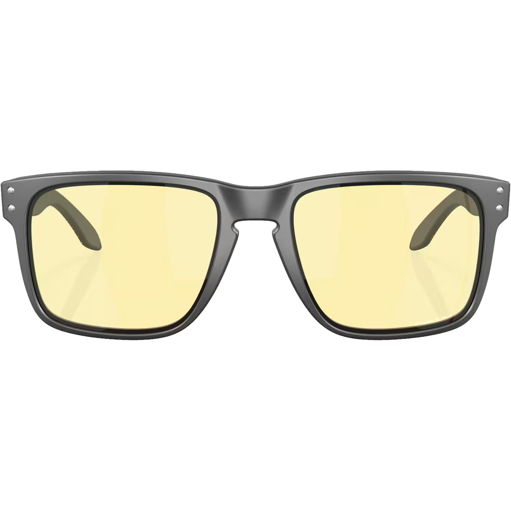 Oakley gafas deportivas Holbrook XL Matte Carbon w/Prizm Gaming 01