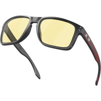 Oakley gafas deportivas Holbrook XL Matte Carbon w/Prizm Gaming 03