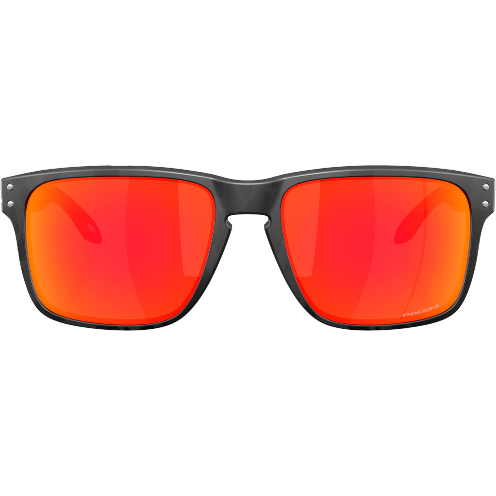 Oakley gafas deportivas HOLBROOK XXL Holbrook XXL Matte Black Ca 01