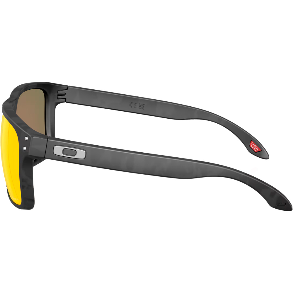 Oakley gafas deportivas HOLBROOK XXL Holbrook XXL Matte Black Ca 02