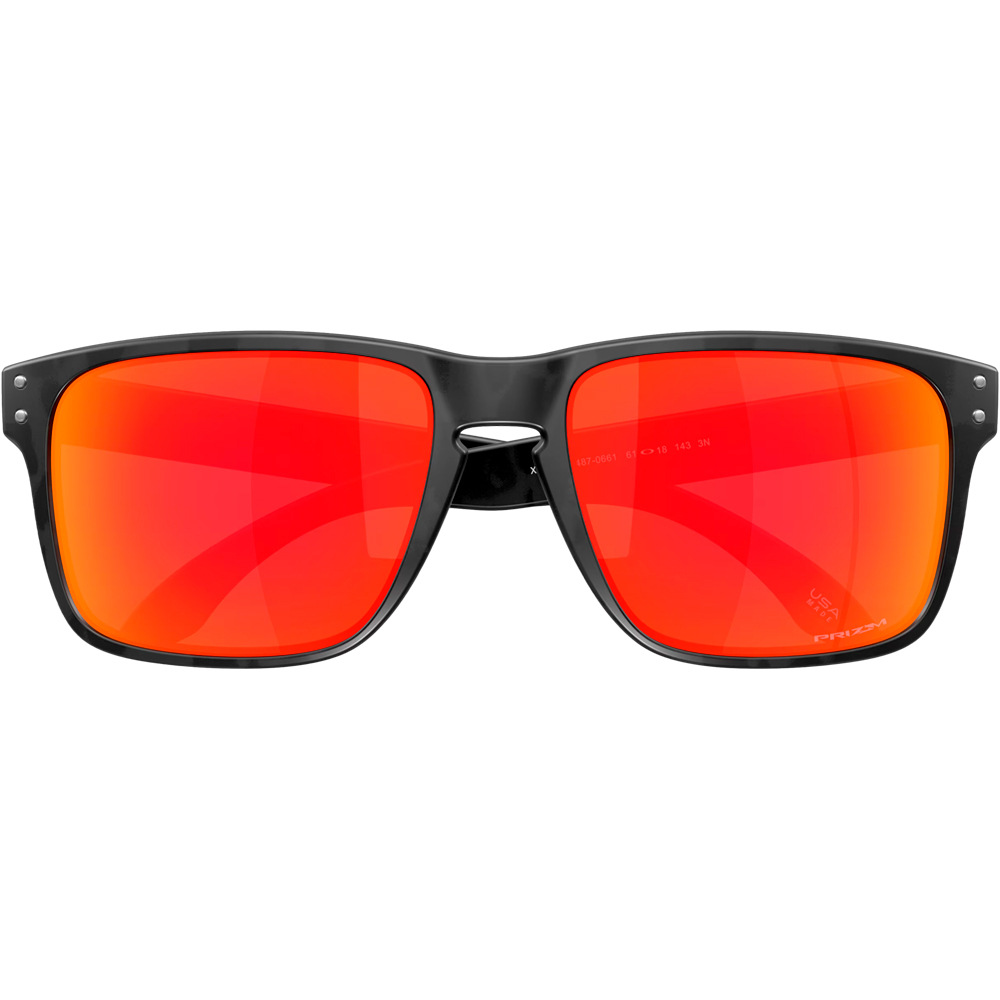 Oakley gafas deportivas HOLBROOK XXL Holbrook XXL Matte Black Ca 03