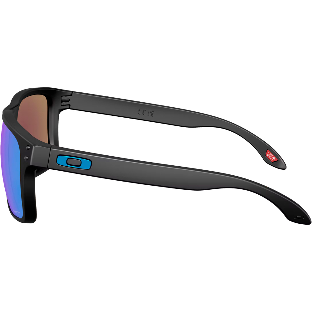 Oakley gafas deportivas HOLBROOK XXL Holbrook XXL Matte Black w/ 02