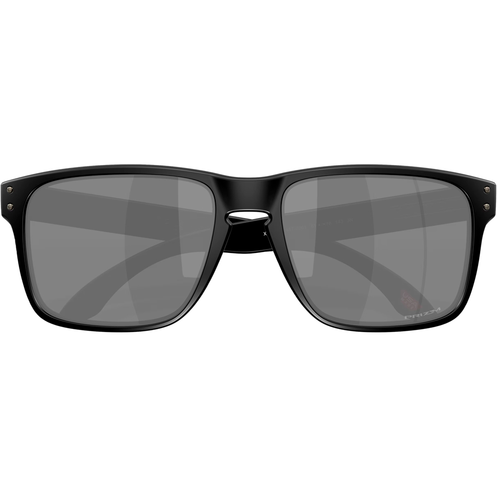 Oakley gafas deportivas HOLBROOK XXL Holbrook XXL Matte Black w/ 03