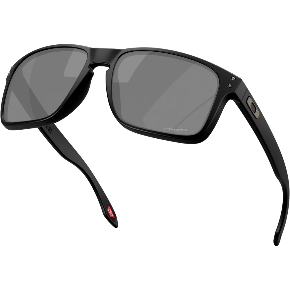 Oakley gafas deportivas HOLBROOK XXL Holbrook XXL Matte Black w/ 04