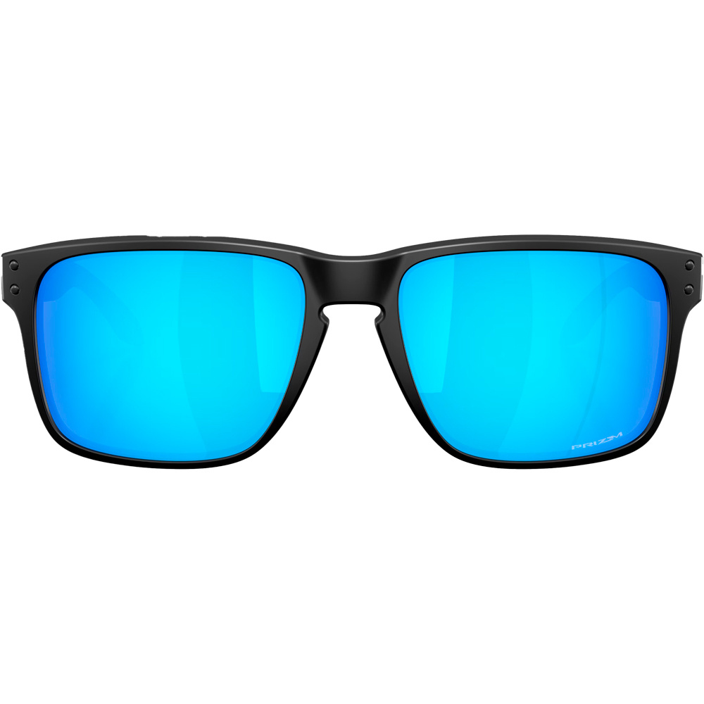 Oakley gafas deportivas HOLBROOK XXL Holbrook XXL Matte Black w/PRIZM Sapphir 01