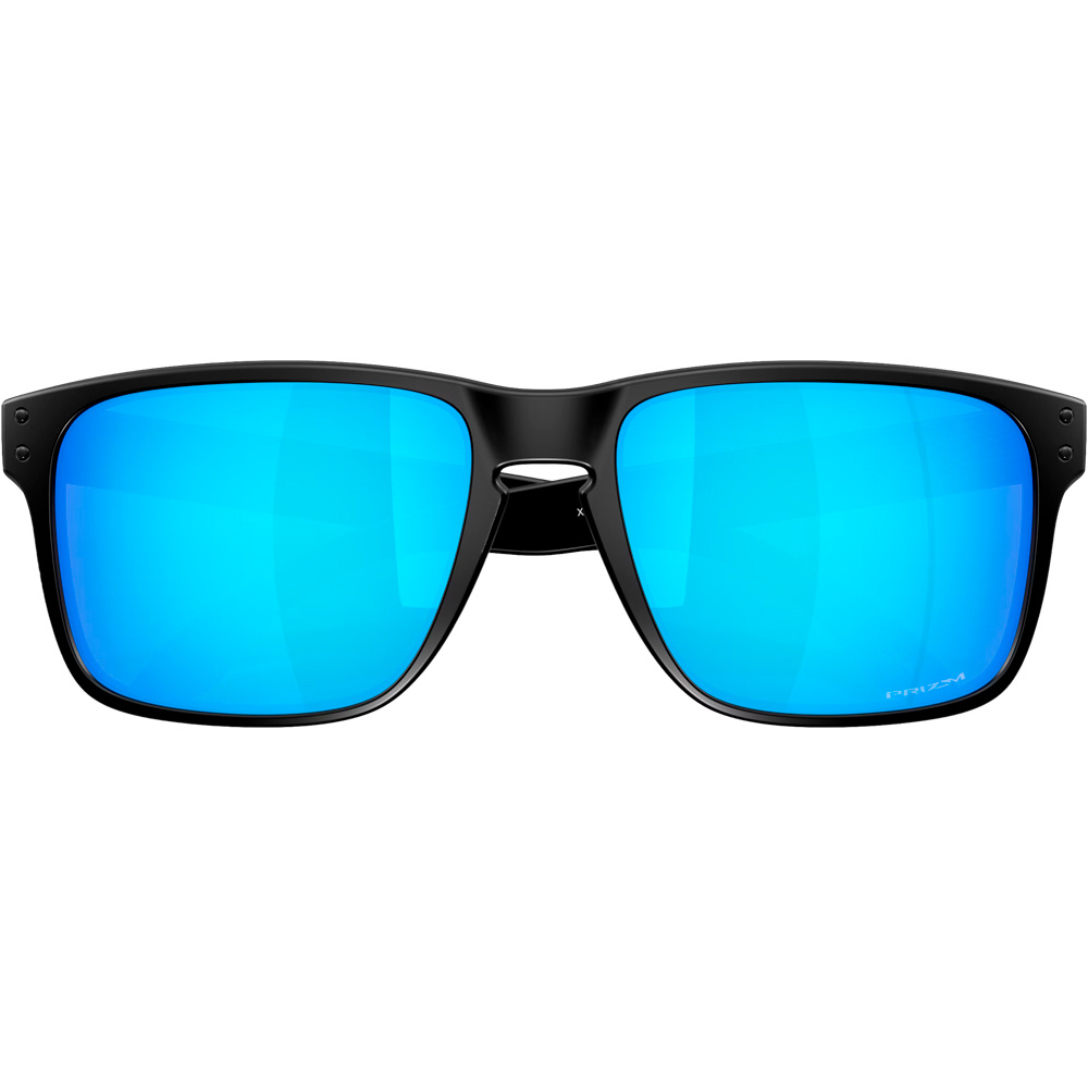 Oakley gafas deportivas HOLBROOK XXL Holbrook XXL Matte Black w/PRIZM Sapphir 03