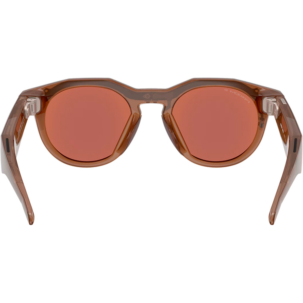 Oakley gafas deportivas HSTN 02