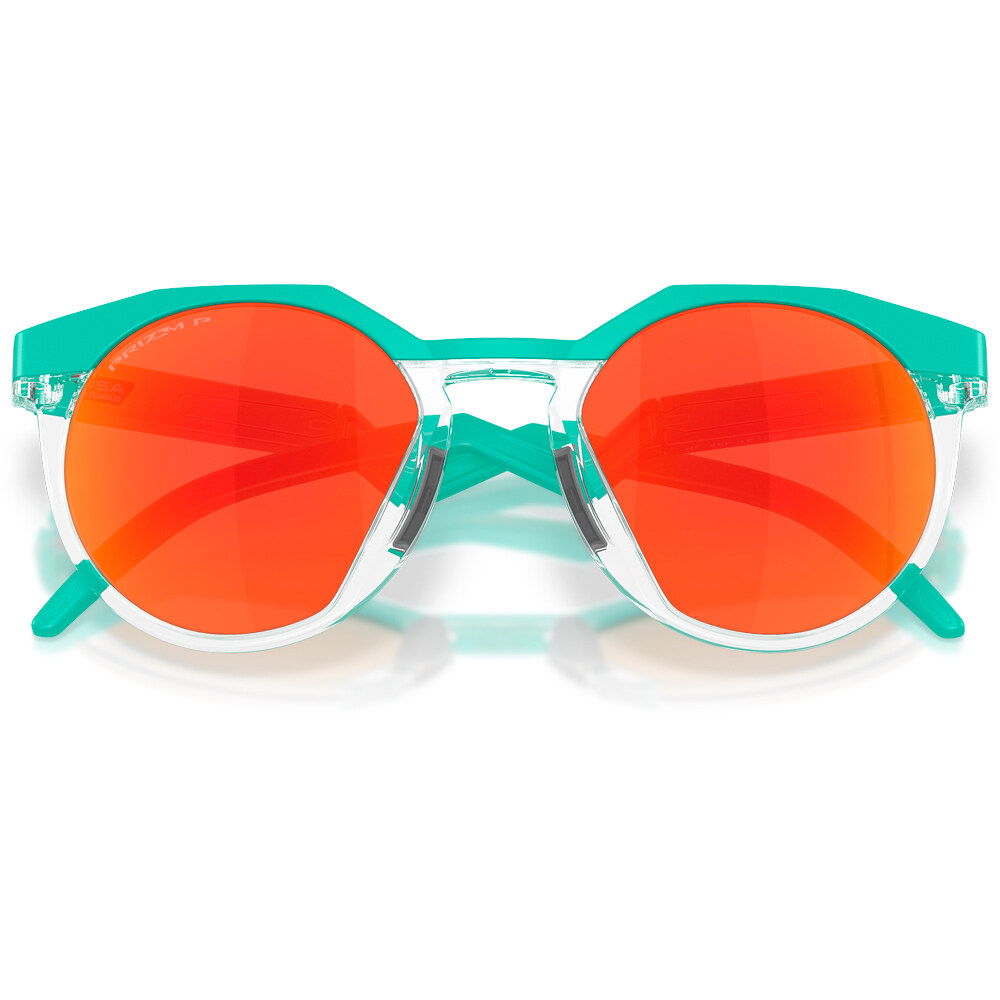Oakley gafas deportivas HSTN 02