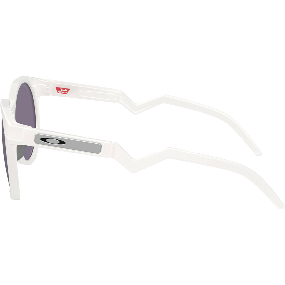 Oakley gafas deportivas HSTN HSTN Mt Vapor w/ Prizm Grey 02