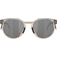 Oakley gafas deportivas HSTN Metal DL Grey Ink w/ Prizm Black 01