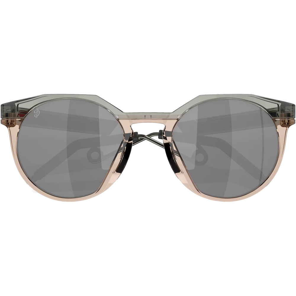 Oakley gafas deportivas HSTN Metal DL Grey Ink w/ Prizm Black 04