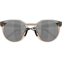 Oakley gafas deportivas HSTN Metal DL Grey Ink w/ Prizm Black 04