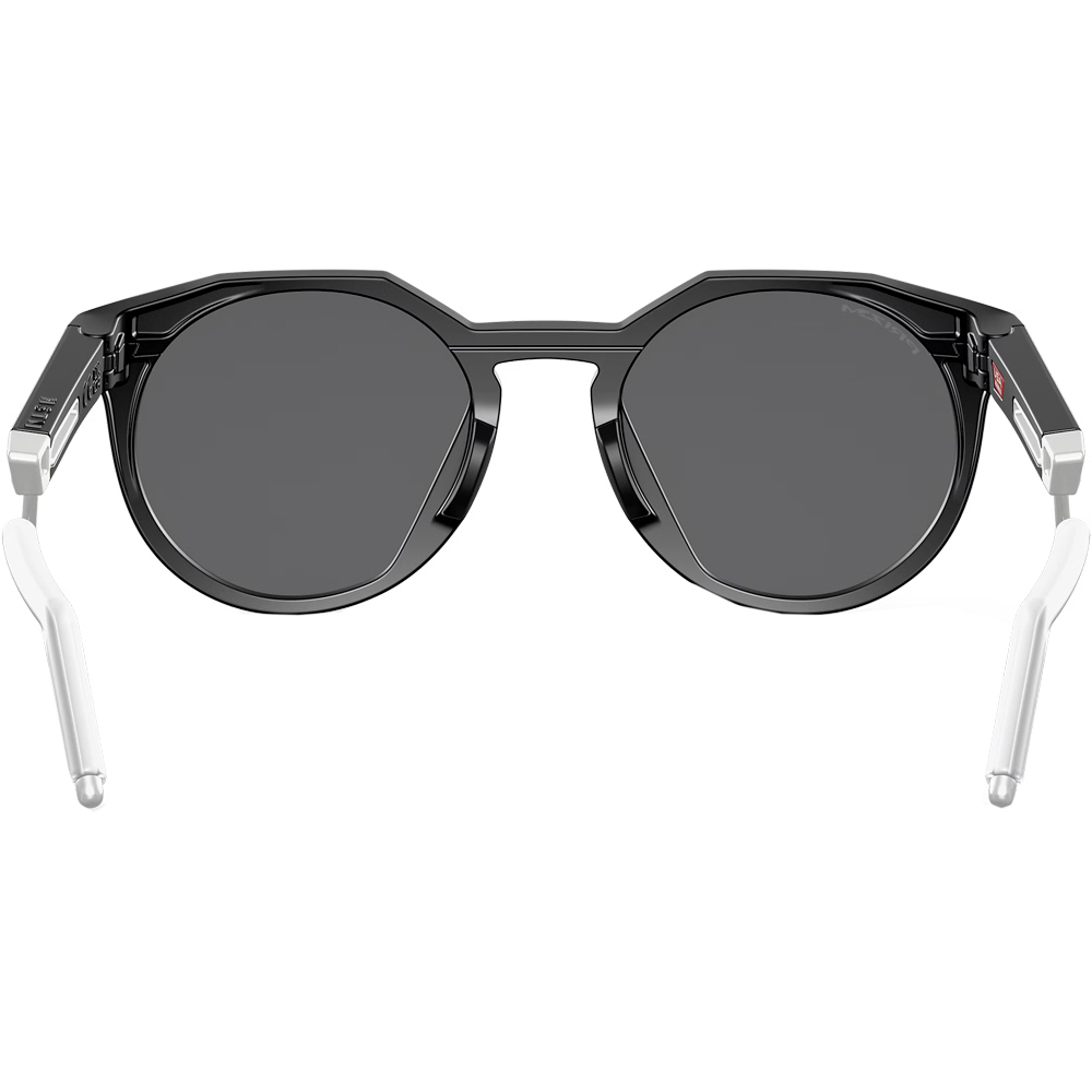 Oakley gafas deportivas HSTN METAL Mt Black w/ Prizm Black 04