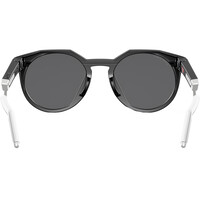 Oakley gafas deportivas HSTN METAL Mt Black w/ Prizm Black 04