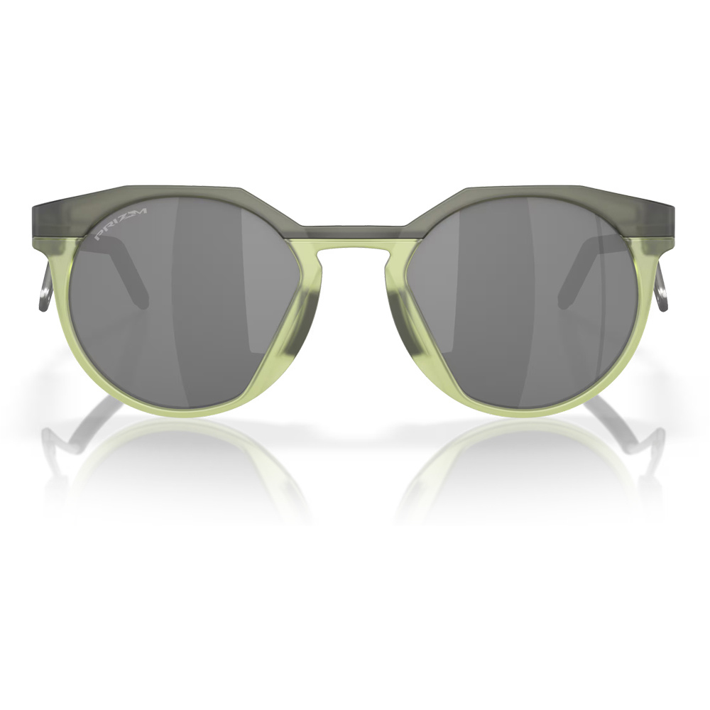 Oakley gafas deportivas HSTN Metal Mt OlvInk/TransFrn w/PrizmBk 01