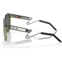 Oakley gafas deportivas HSTN Metal Mt OlvInk/TransFrn w/PrizmBk 02