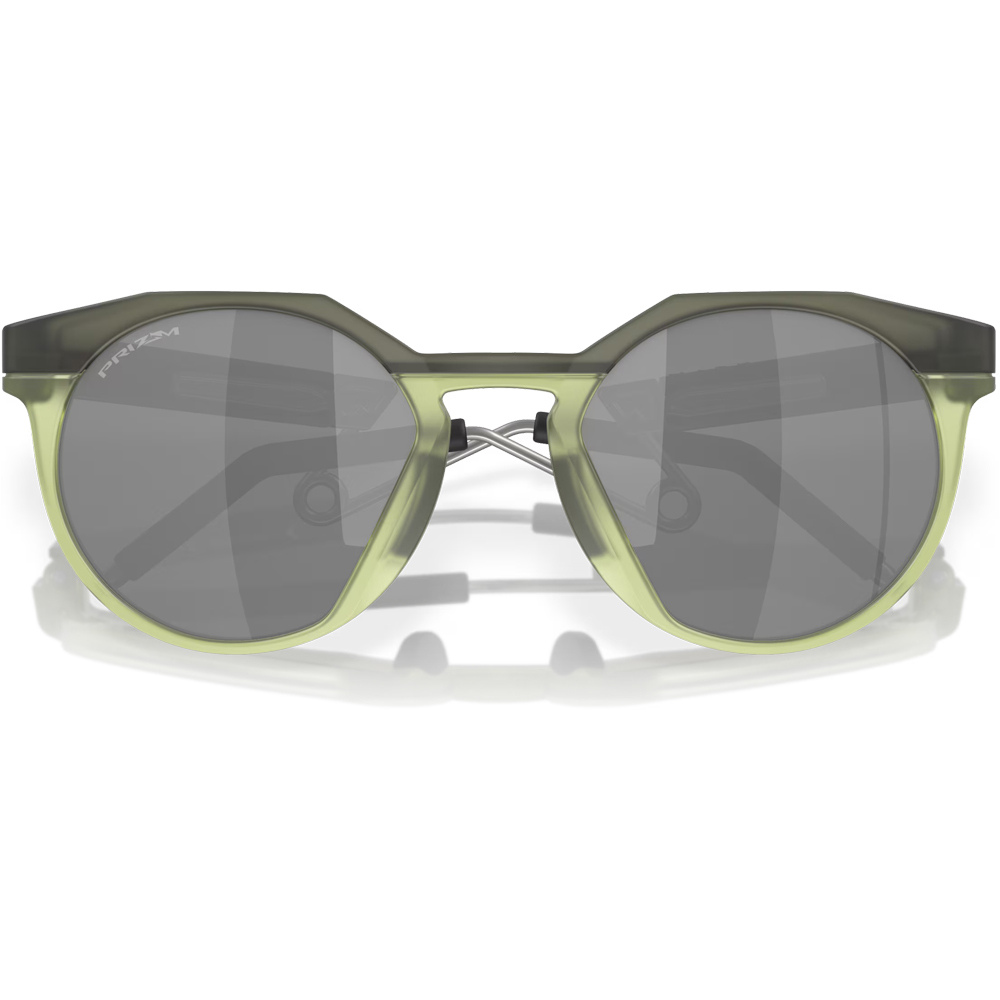 Oakley gafas deportivas HSTN Metal Mt OlvInk/TransFrn w/PrizmBk 03